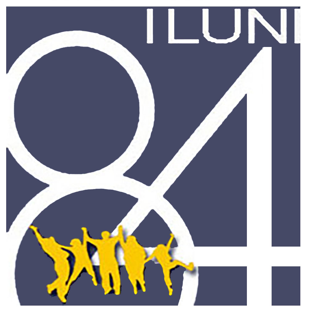 Iluni 84